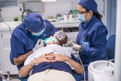 Invitan a matamorenses a beneficiarse con campaña de cirugía oral