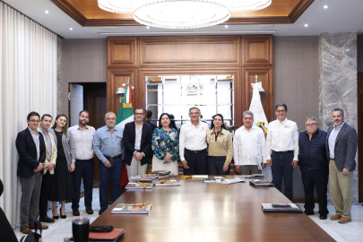 Registra 81% de avance autopista Mante-Ocampo-Tula;  será motor de desarrollo para Tamaulipas y México