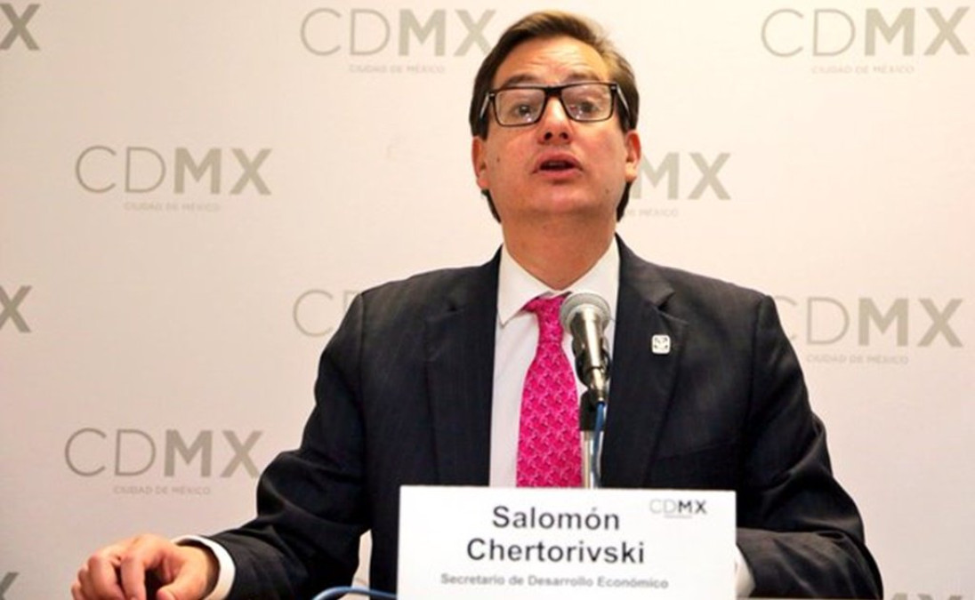 Niega Mancera renuncia de Chertorivski