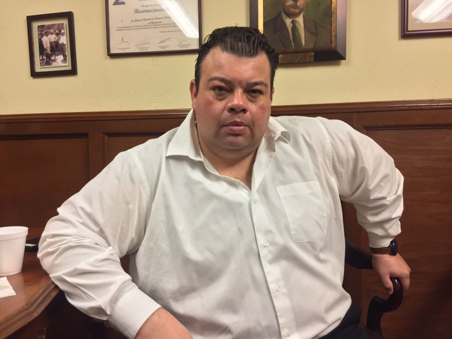 Teme CANACO aumente comercio informal en la ciudad