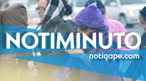 Las noticias más relevantes en un minuto