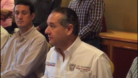 Andrés Zorrilla dejó deuda de 216 millones de pesos 