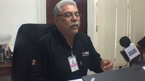 INE presenta convocatoria para aspirantes a consejeros electorales locales