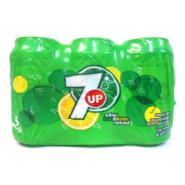 Contenía refresco metanfetamina