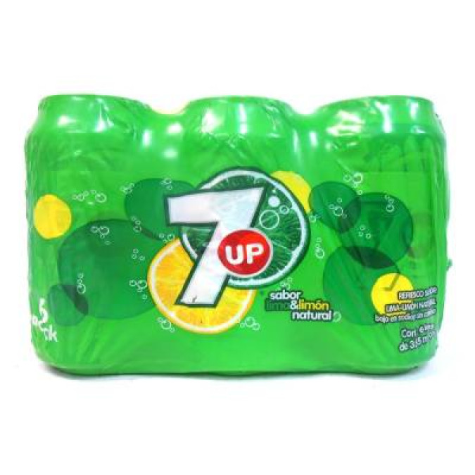 Contenía refresco metanfetamina