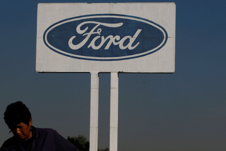 SLP no depende de inversiones extranjera: Coparmex