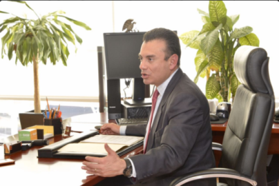 STPS e IMSS firman convenio para formalización de empleos