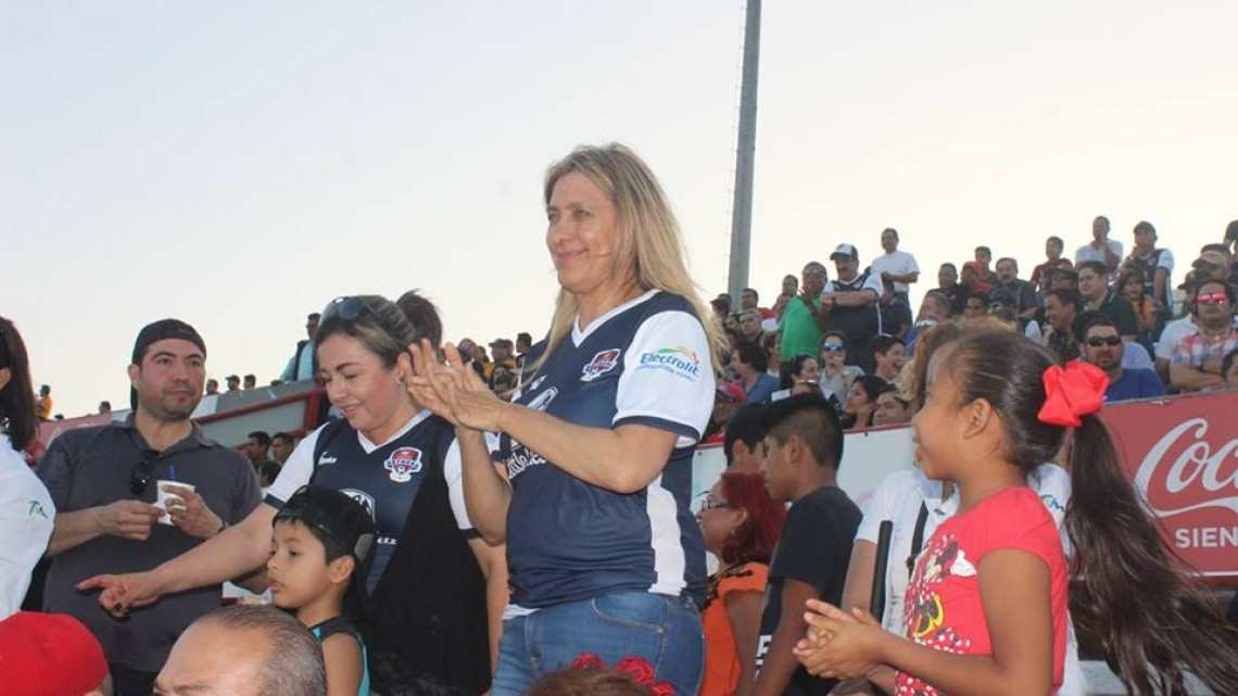 Apoya ayuntamiento promoción del deporte y cultura