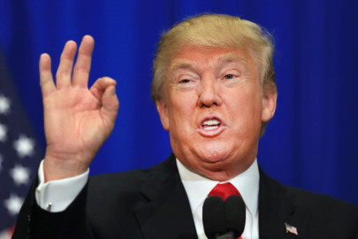 Seguridad fronteriza, muro y TLCAN formarán parte del discurso de Trump