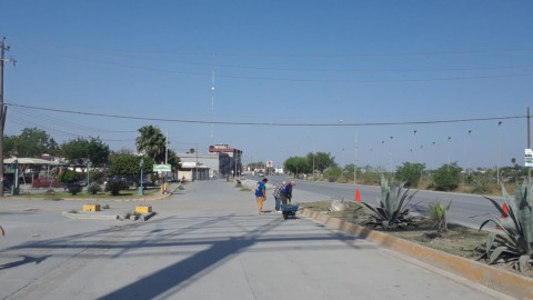 Aumenta seguridad vial en carretera Ribereña