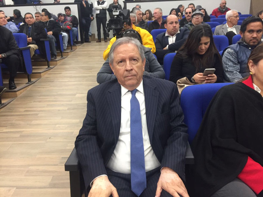 Hay retos y desafíos que cumplir: Ives Soberón