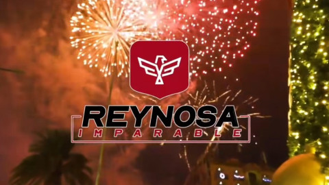  ¡La magia de la Navidad llega a Reynosa! Celebrará el tradicional encendido del pino 2025 con concierto de Tatiana