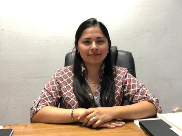 Apoyan con trámites de pensiones alimenticias internacionales