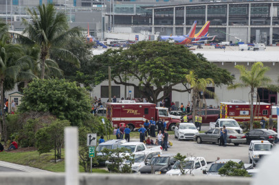FBI determinará si se trata de un acto de terrorismo tiroteo en Florida