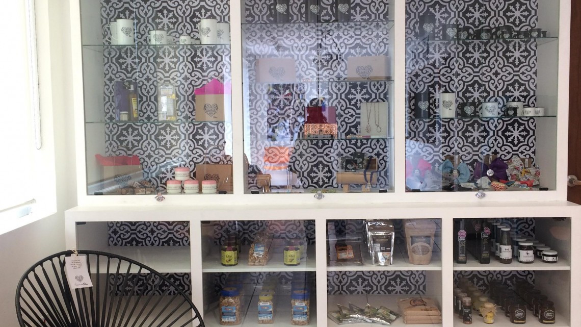 Tienda “Hecho en TAM” se posiciona en Nuevo León