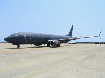 Llegan militares a Guerrero para reforzar seguridad