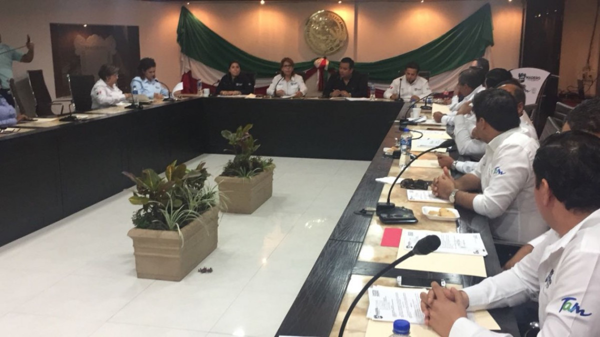 Asignan enlace para Programa Interinstitucional