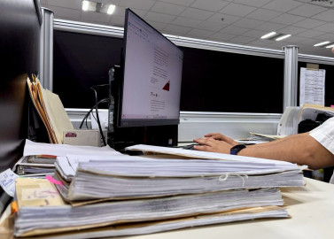 Asegura Contraloría Gubernamental el cuidado del debido proceso en investigaciones al ITCA