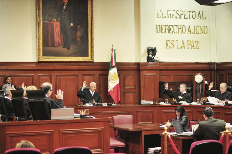 Corte aprueba prisión preventiva para menores de 14 años en adelante