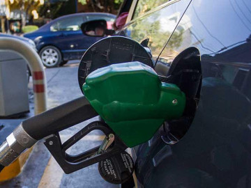 Más combustibles de importación; otorgan 586 permisos