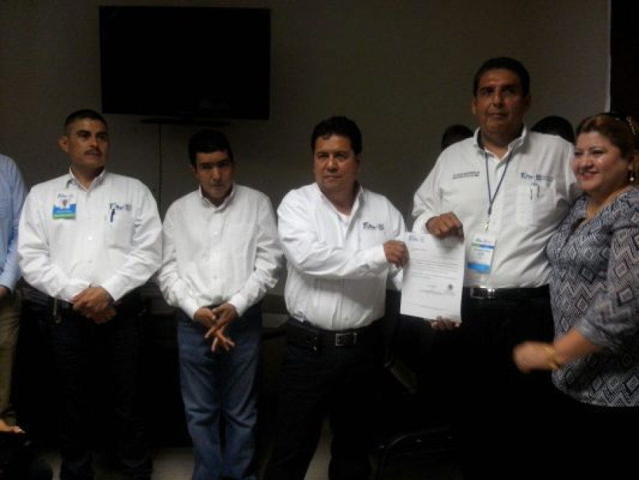 Jurisdicción Sanitaria tiene nuevo titular 