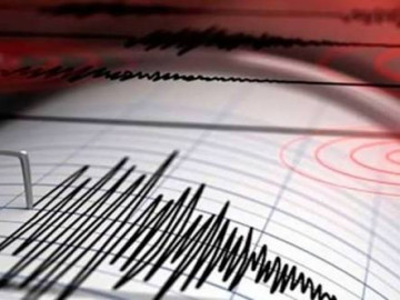 Se registra sismo de magnitud 4.1 al suroeste de Tonalá, Chiapas