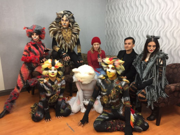 Talento reynosense se impone en Parque Cultural