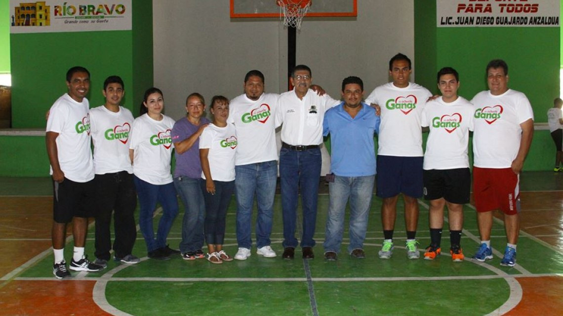 "Campamento de Verano 2017" termina