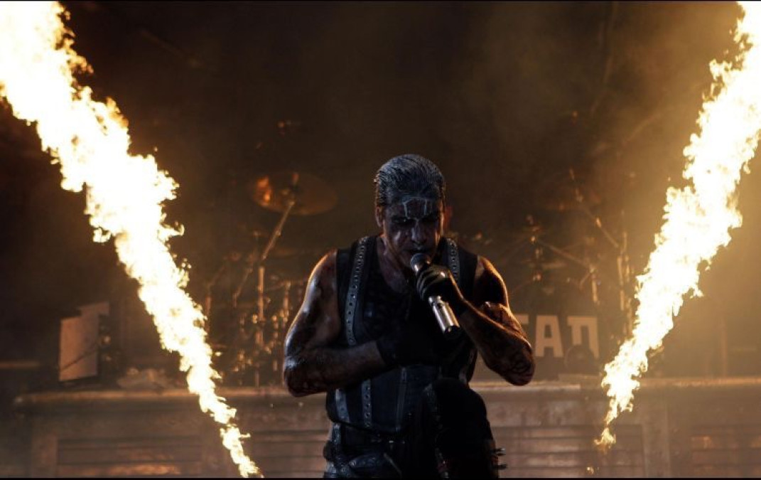 Rammstein pospone conciertos en México hasta 2021