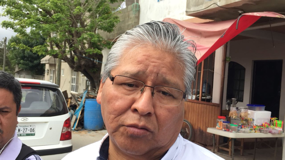 Ya no repararán cámaras de vigilancia en hospital civil de Madero