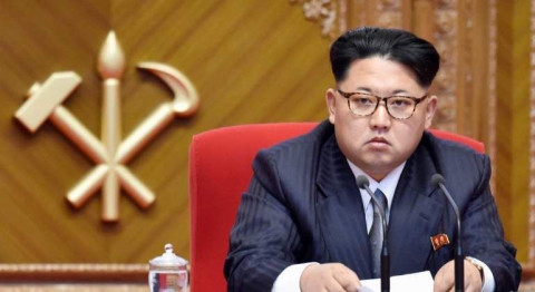 Rechaza Corea del Norte nuevas sanciones de la ONU