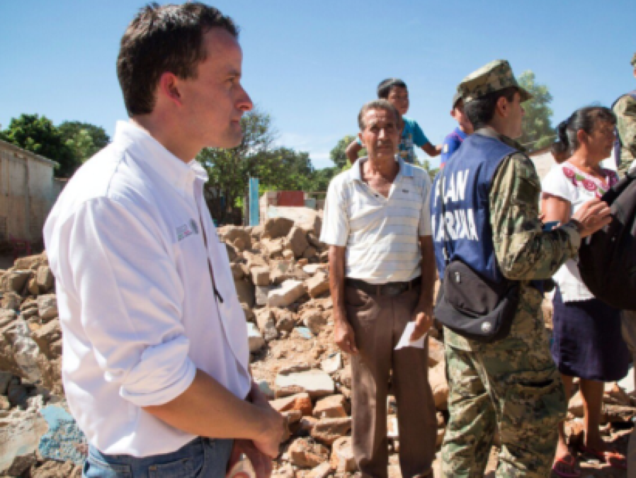 Inician reparaciones de clínicas del IMSS