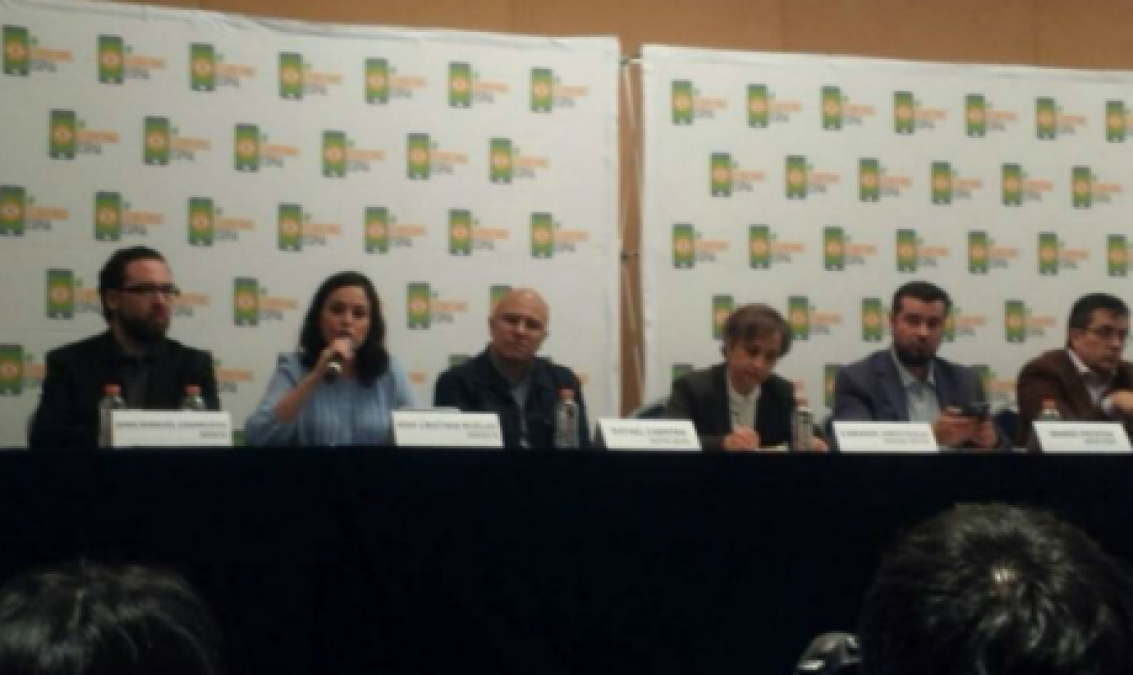 Activistas y periodistas exigen investigar espionajes