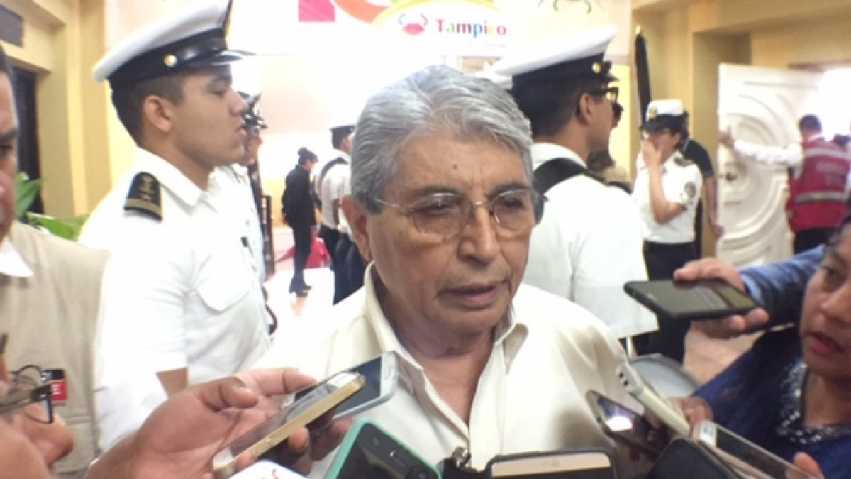 "No habrá más incrementos al salario, gracias al gasolinazo": CTM