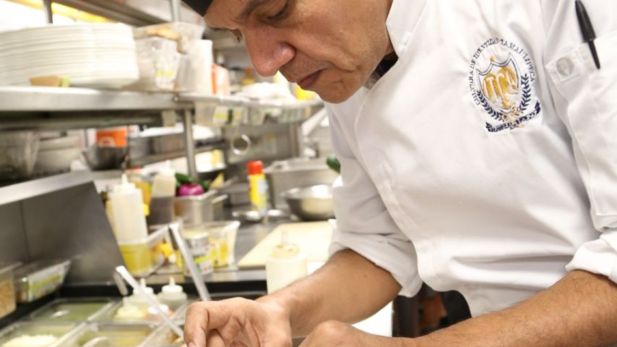 Palacio de Hierro dedica su menú a Tamaulipas