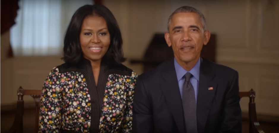 Fundación Obama