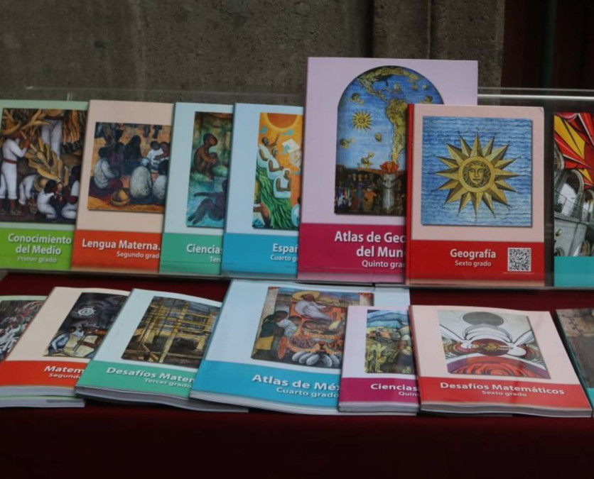 No hemos sido notificados oficialmente del requerimiento de amparo contra LTG: SEP