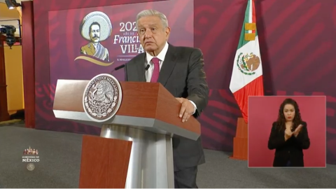 Hay 3 mexicanos desaparecidos tras conflicto Israel-Palestina; enviarán un segundo vuelo