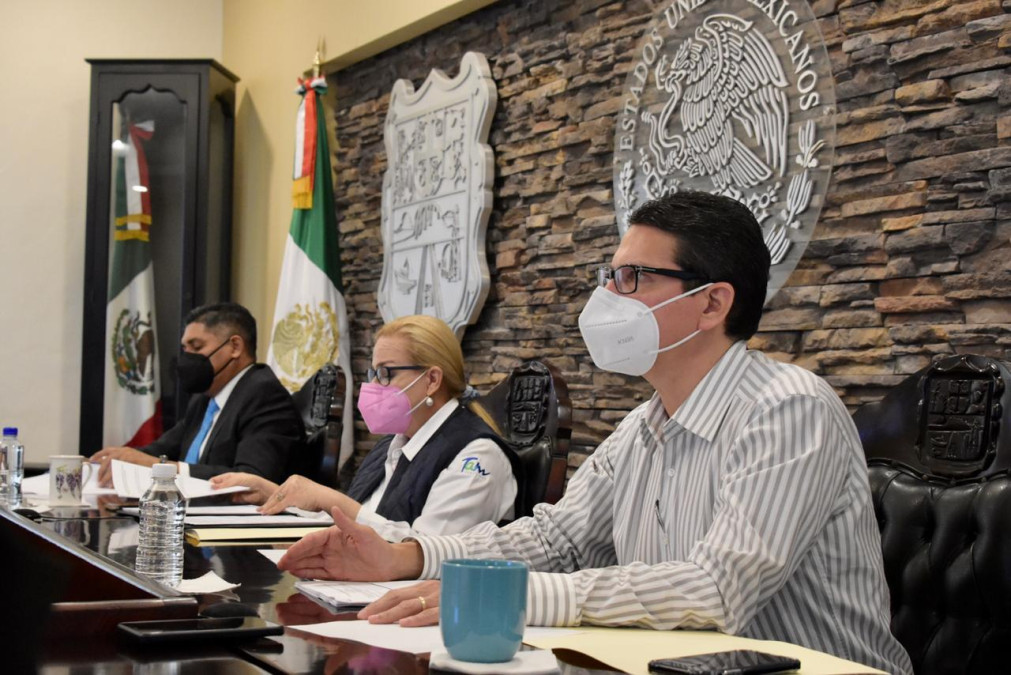 Aprueba Gobierno de Altamira propuesta de Ley de Ingresos 2021