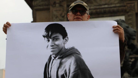 Videos de PGJ-CDMX muestran “criminalización” a Marco Antonio: ONG