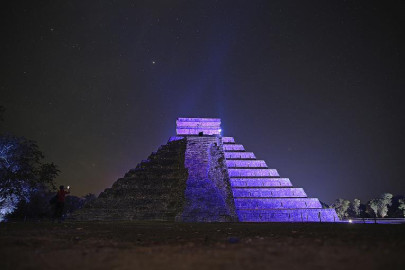 Arqueólogo pide a Armando Manzanero no dar concierto en Chichén-Itzá 