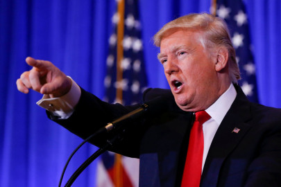 Crece la impopularidad de Trump previo a su toma de poder