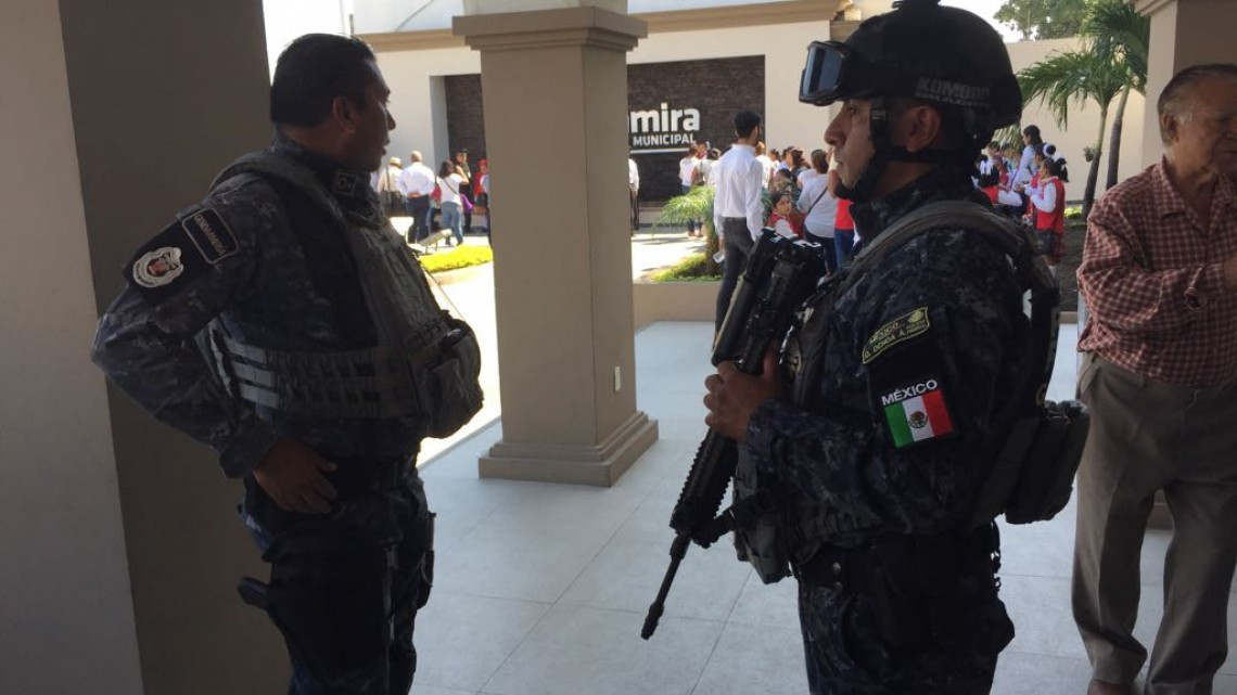 Comerciantes asolados por la delincuencia piden acción de seguridad pública 