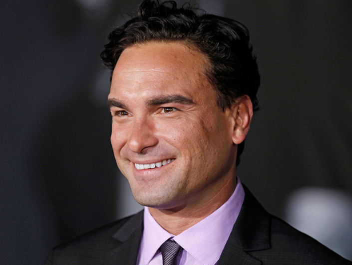 Actor de "The Big Bang Theory" víctima de incendio