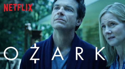 "Ozark" llegará a su fin con una cuarta temporada doble en Netflix