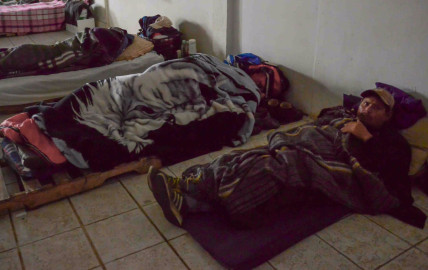 Operativo Carrusel de PC es activado