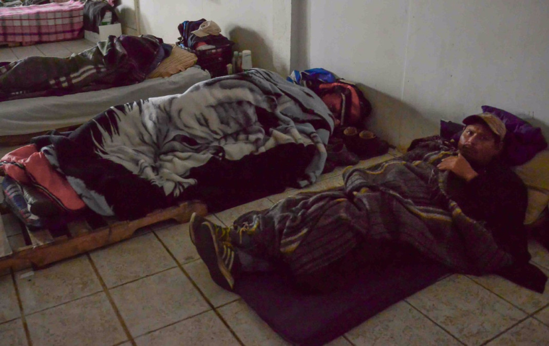 Operativo Carrusel de PC es activado