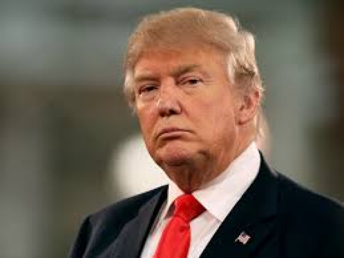 Famosos a los que Trump ha bloqueado