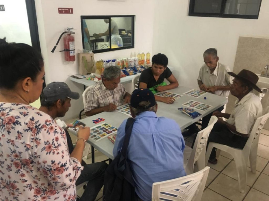 DIF Altamira fortalece valores entre altamirenses