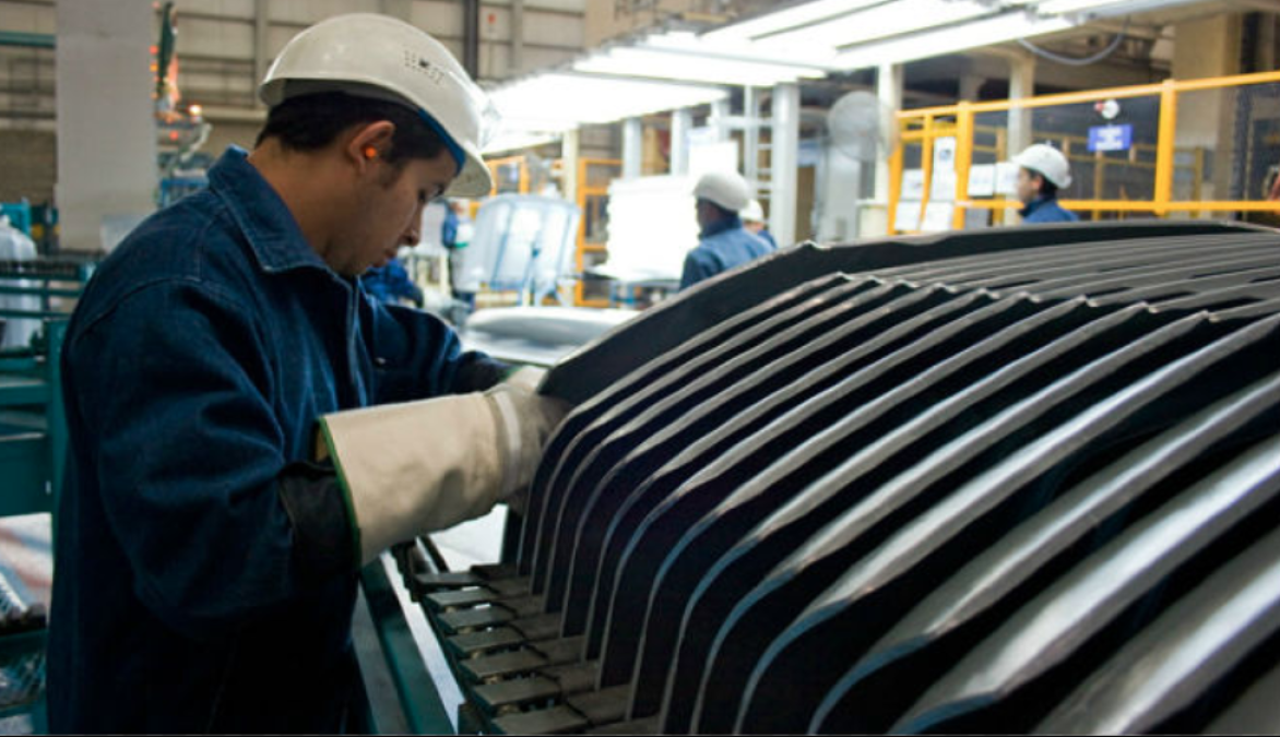 7mo lugar en Ranking Nacional de Empleo para Guanajuato